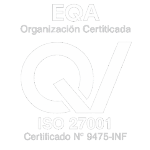 ISO Certified 27001-2017 ISO Certified 27001-2017