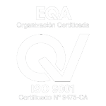ISO Certified 9001-2015 ISO Certified 9001-2015